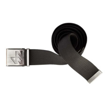 CEINTURE NOIR REGLABLE NORTH